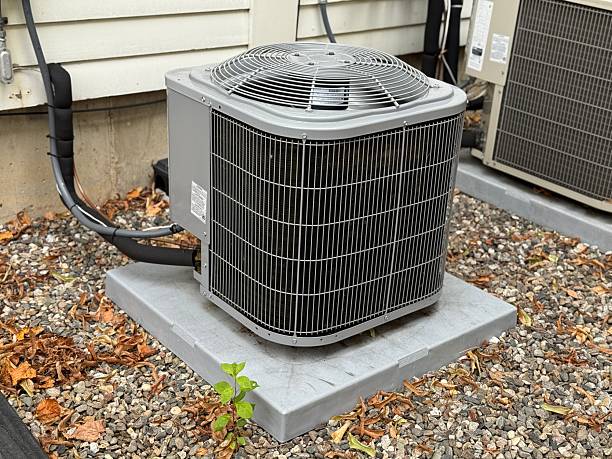 24/7 Emergency Hvac experts in Amador City, CA