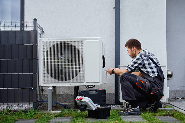 Trusted Hvac service in Amador City, CA - JG Cool HVAC